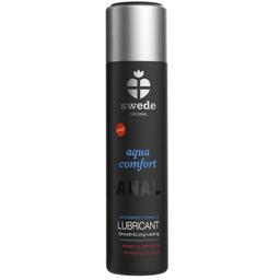 Obsenza - Lubrificante à Base de Água para Anal Aqua Comfort - SWEDE - Image 1