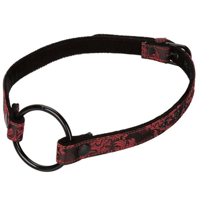 Obsenza - Scandal mordaza de boca abierta - Image 1