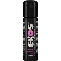 Obsenza - Gel de Masaje Luxury Eros Flower para Sensaciones Únicas - 100ml - Image 1