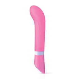 Obsenza - B Swish B Good Deluxe Curve Massager with 6 Functions - Image 1