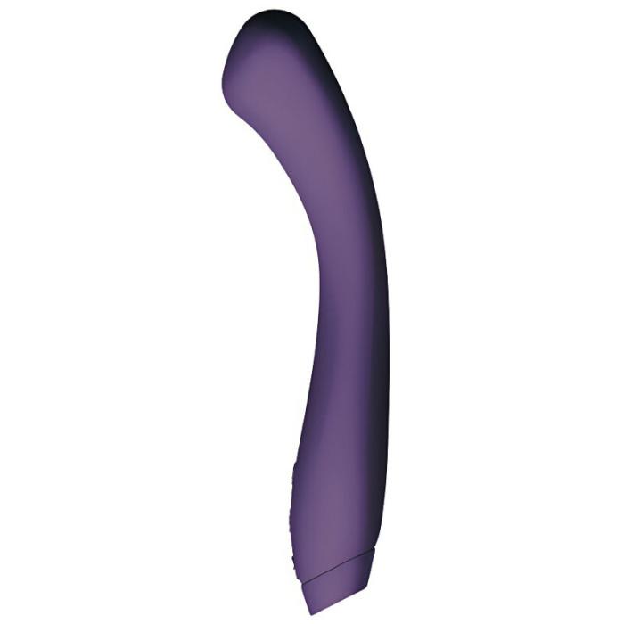 Obsenza - Vibratore Juno G-Spot di Je Joue per Stimolazione del Punto G - Image 1