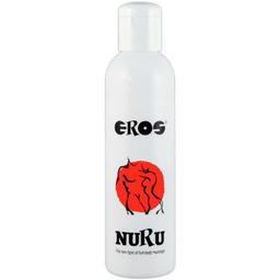 Obsenza - Nuru massageöl reich an mineralien 500 ml - Image 1
