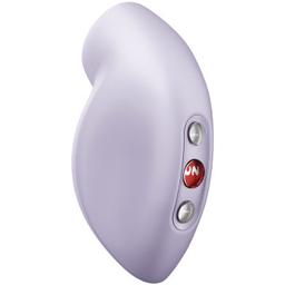 Obsenza - Gaia vibrador air pulse violeta - Image 1
