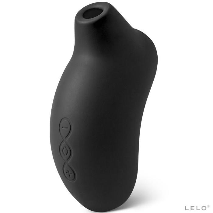 Obsenza - Clitoris stimulator sona cruise black - Image 1