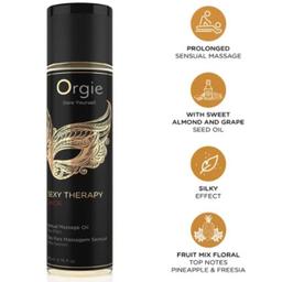 Obsenza - Sexy therapy amor aceite de masaje 200 ml - Image 1
