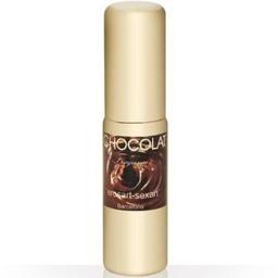Obsenza - Parfum Aphrodisiaque Chocolat Eros-Art 20 cc - Sensualité Assurée - Image 1