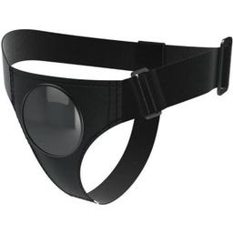 Obsenza - Cablaggio Universale Nero per Divertimento Bagnato e Selvaggio - Nero - Image 1