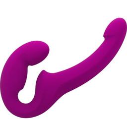 Obsenza - Dildo duplo share lite blackberry - Image 1