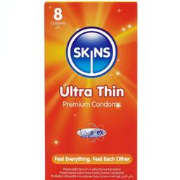 Obsenza - Ultrafinos preservativos premium pack 8 - Image 1