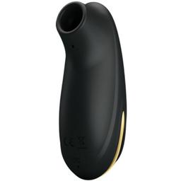 Obsenza - Pretty Love Smart Otis Waves Stimulator – Quiet, Rechargeable, 7 Modes - Image 1