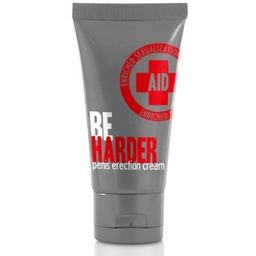 Obsenza - Creme de Erecção Masculina AID BeHarder - Cobeco Pharma - Image 1