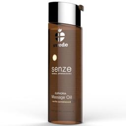 Obsenza - Herbal Aphrodisiac Massage Oil Euphoria by SWEDE - Image 1