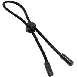 Obsenza - Anel de Pênis com Cordão e Testículos para Ereções Fortes e Controle Personalizado - Image 1