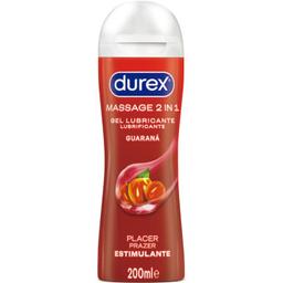 Obsenza&#x20;-&#x20;Durex&#x20;Play&#x20;2-in-1&#x20;Stimulating&#x20;Massage&#x20;Gel&#x20;with&#x20;Guarana&#x20;-&#x20;200ml&#x20;-&#x20;Image&#x20;1