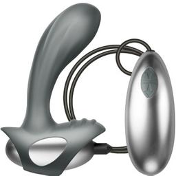 Obsenza - Toulz masajeador próstata con cable - Image 1