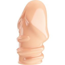 Obsenza - Aumenta tu Potencia con la Funda de Engrosamiento Jeremy Natural de Pretty Love - Image 1