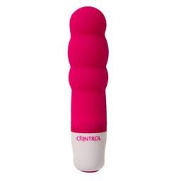 Obsenza - Velvet Secret Mini Stimulator by CONTROL for Intimate Pleasure - Image 1