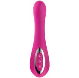 Obsenza - Vibrador Touch System de Nalone con 7 Modos de Vibración y Control Digital - Rosa - Image 1