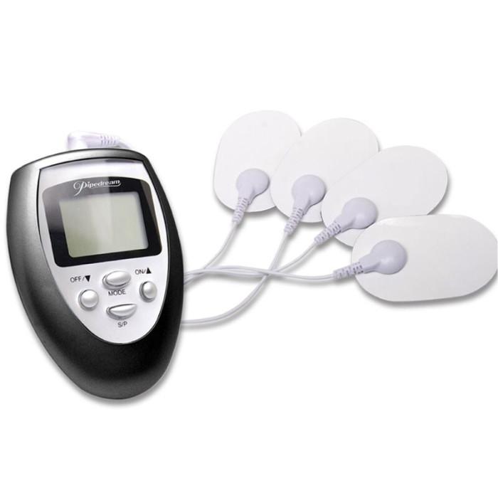 Obsenza - Kit de Stimulation Électrique pour Débutants - FETISH FANTASY SERIES - Image 1