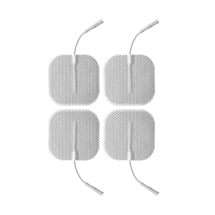 Obsenza - ElectraPad Quadrato Autoadesivo per Stimolazione Elettrica - Image 1