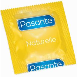 Obsenza - Préservatifs Naturels Eco Pack Pasante – 288 unités pour une protection fiable - Image 1