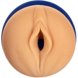 Obsenza - Tarra White Legend Pussy Masturbator for Realistic Pleasure - Image 1