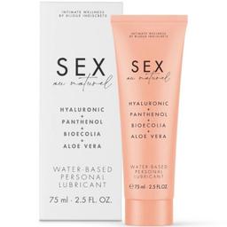 Obsenza - BIJOUX Water-Based Personal Lubricant for Intimate Comfort - 75ml - Image 1