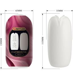 Obsenza - Duo Gloss für Heisse &amp; Kalte Nippel – Sinnliches Spielzeug von Bijoux Indiscrets - Image 1