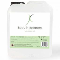 Obsenza - Aceite de Cuidado Íntimo Body in Balance para Relajación y Masajes - 5L - Image 1