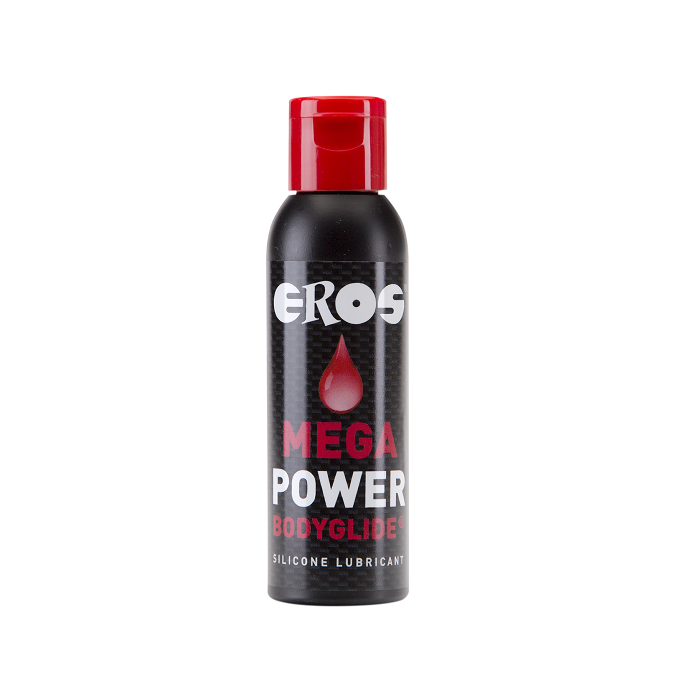 Obsenza - Lubrifiant Silicone Longue Durée EROS Power Bodyglide pour Sensations Optimales - 50ml - Image 1