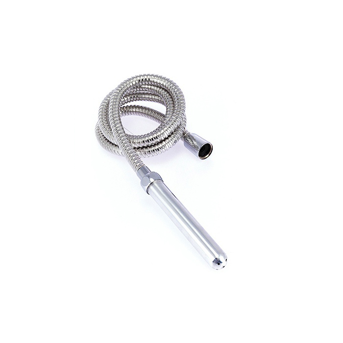 Obsenza - Intimdusche 1,5m - Hygiene für Intimzonen von Metal Hard - Image 1