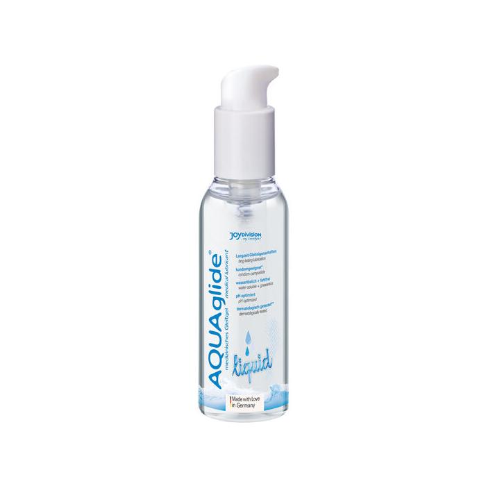Obsenza - Gel de Massage Érotique Fraise & Cava - Shunga 500ml - Image 1