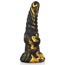 Obsenza - Furias Dildo Mythologische Kreatur für Intensive Lust - Image 1