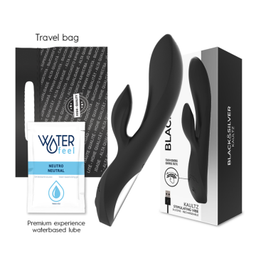 Obsenza - Kaultz touch control vibrator - Image 1