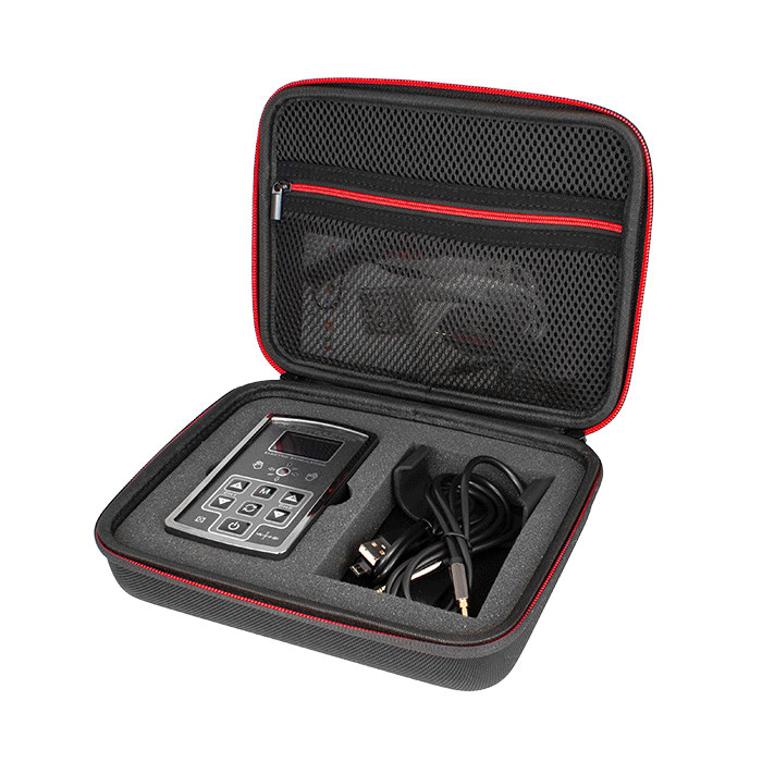 Obsenza - ElectraStim AXIS Estimulador Electrosex de Alta Especificación - Image 1