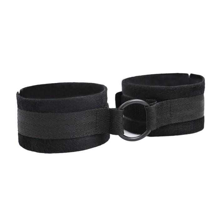 Obsenza - Polsini per Principianti OHMAMA – Eleganti Accessori Fetish Sicuri - Image 1