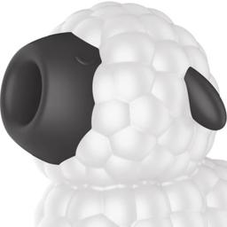 Obsenza - Dreamy sheep vibrador &amp; estimulador air pulse - Image 1