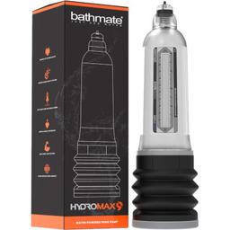 Obsenza - Bathmate HydroMax 9 Bomba de Aumento do Pénis - Potência e Conforto - Image 1