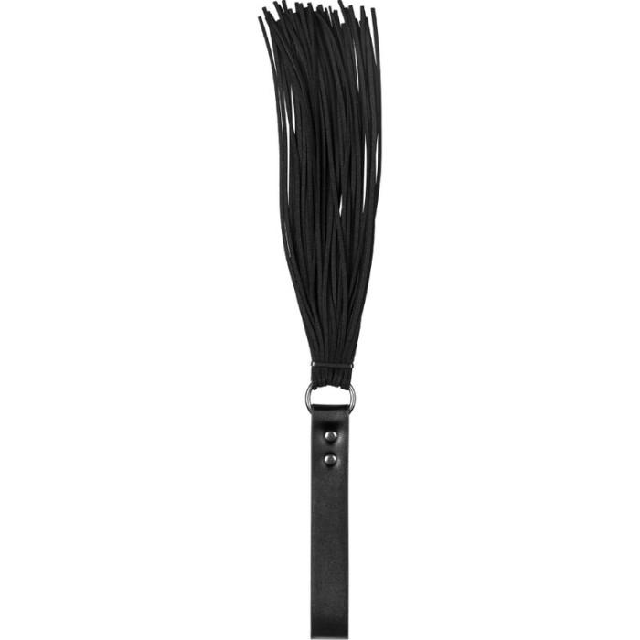 Obsenza - Obsession Black Riding Crop A771 for Intense Pleasure - Image 1