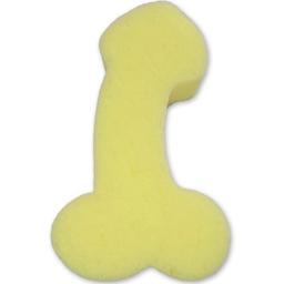Obsenza - Esponja forma de pene amarilla - Image 1