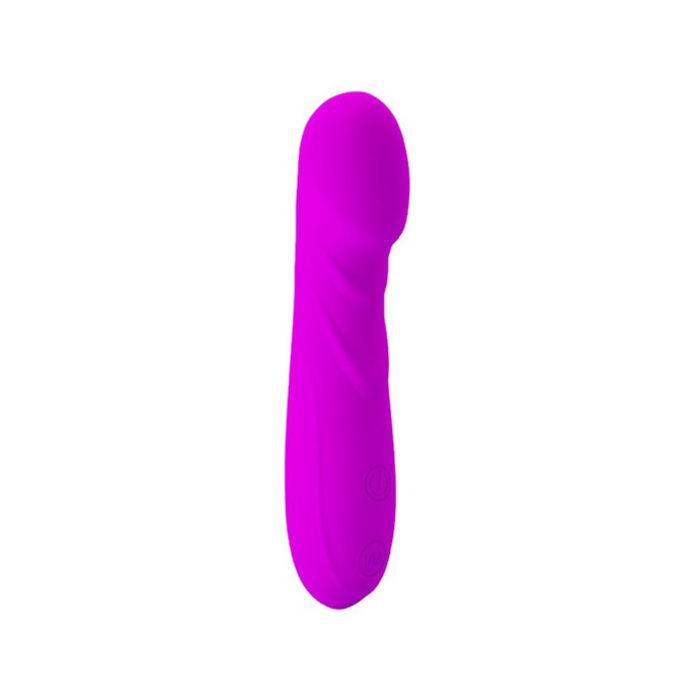 Obsenza - Vibrador Mini Reuben com 30 Funções e Estímulo G-Spot - Image 1
