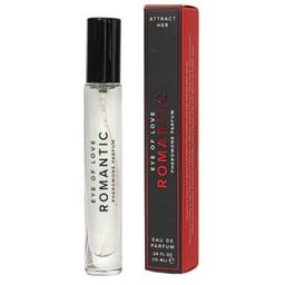 Obsenza - Perfume de Feromonas EOL Romantic para Hombre - Aumenta tu Atracción y Confianza - 10ml - Image 1