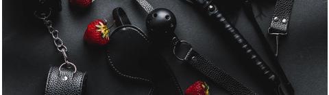Choisir ses accessoires BDSM