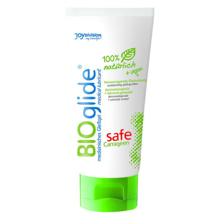 Obsenza - Lubrificante BIOglide Sicuro 100% Biologico - JOYDIVISION - 100ml - Image 2