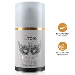 Obsenza - Intimus white intimaufhellungscreme 50 ml - Image 1