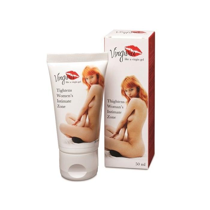 Obsenza - Virginia Gel für Enge und Intensives Vergnügen - Image 1