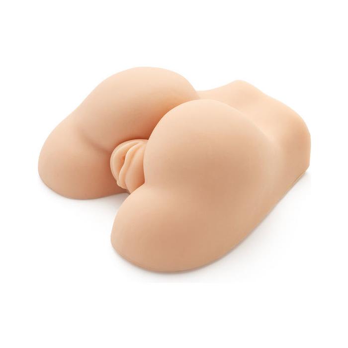 Obsenza - Vibrating Fat Ass Fucker Masturbator by ACT - Image 1