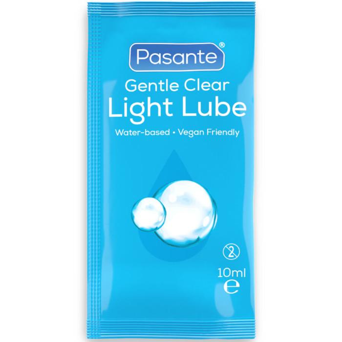 Obsenza - Light lubricant water-based 10 ml - Image 1