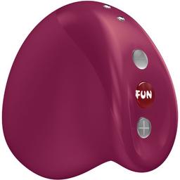 Obsenza - Mea vibrador air pulse burdeos - Image 1
