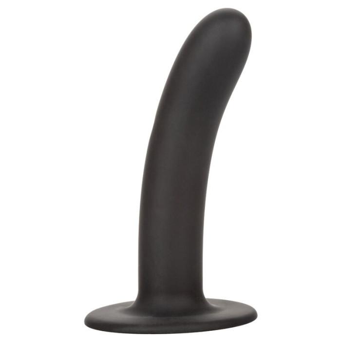 Obsenza - Boundless Silicone Dildo 15. - Black - Image 1